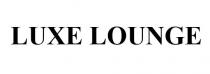 LUXE LOUNGE