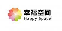 Happy Space 幸福空间