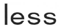 less