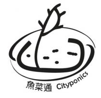 Cityponics 魚菜通
