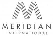 M MERIDIAN INTERNATIONAL