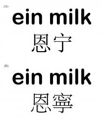 ein milk 恩寧 恩宁