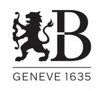 B GENEVE 1635