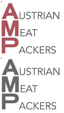 AUSTRIAN MEAT PACKERS AMP