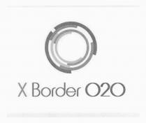 X Border O2O