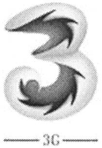 3 -3G-