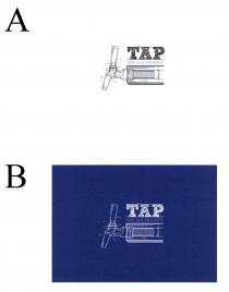 TAP THE ALE PROJECT
