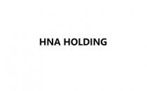HNA HOLDING