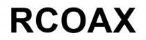 RCOAX