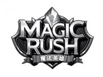 MAGIC RUSH 魔法英雄