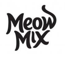 Meow MIX