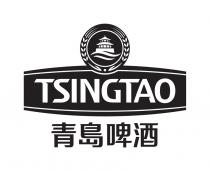 TSINGTAO 青島啤酒