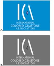 INTERNATIONAL COLORED GEMSTONE ASSOCIATION