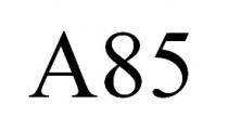 A85