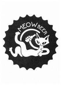 MEOW BEER