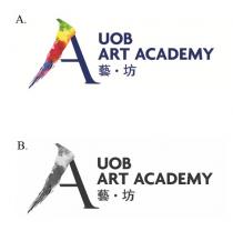 A UOB ART ACADEMY 藝坊