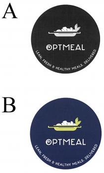 OPTMEAL LEAN, FRESH & HEALTHY MEALS. DELIVERED