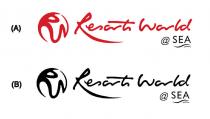 RW Resorts World @ SEA