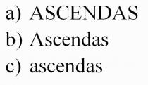 ASCENDAS Ascendas ascendas