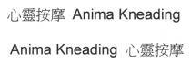 Anima Kneading Anima Kneading 心靈按摩 心靈按摩