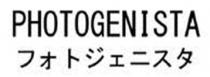 PHOTOGENISTA 才卜工二