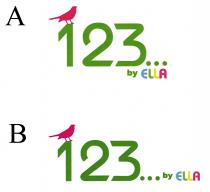 123... by ELLA