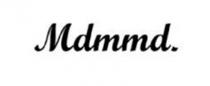 Mdmmd.