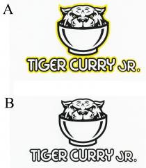 TIGER CURRY JR.