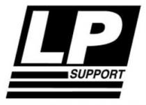 LP SUPPORT