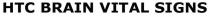 HTC BRAIN VITAL SIGNS