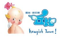 K kewpish Love ! 羅絲 歐尼爾 丘比