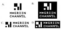 M GREEN CHANNEL
