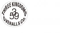 THREE KINGDOMS OVERALLS Co. 359