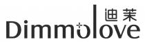 Dimmolove 迪茉