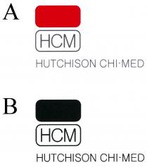 HCM HUTCHISON CHI-MED