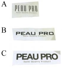 PEAU PRO Swiss Quality Product