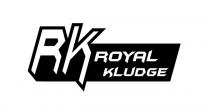 RK ROYAL KLUDGE