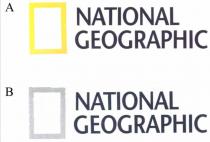NATIONAL GEOGRAPHIC