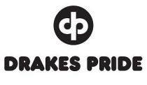 dp DRAKES PRIDE
