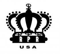 R RPR RPR USA