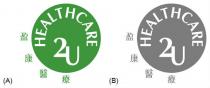 HEALTHCARE 2U 盈康醫療