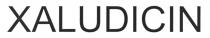 XALUDICIN