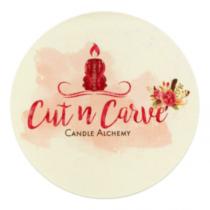 Cut n Carve CANDLE ALCHEMY