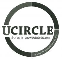 UCIRCLE fund us at www.Ucircle-hk.com powered by smart talents since 2014