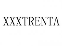 XXXTRENTA