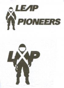 LEAP X PIONEERS LXP