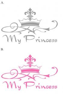 My Princess