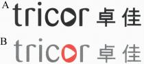 tricor 卓佳