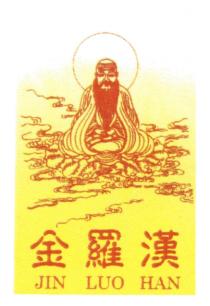 JIN LUO HAN 金羅漢