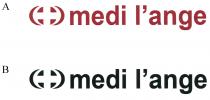 medi l'ange